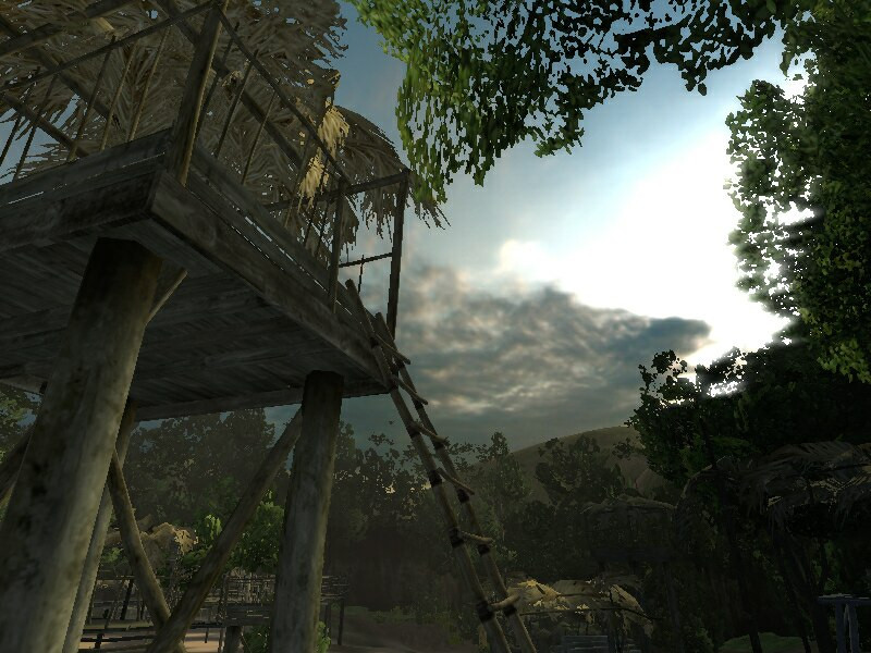 Medal of Honor: Pacific Assault - кадр 1