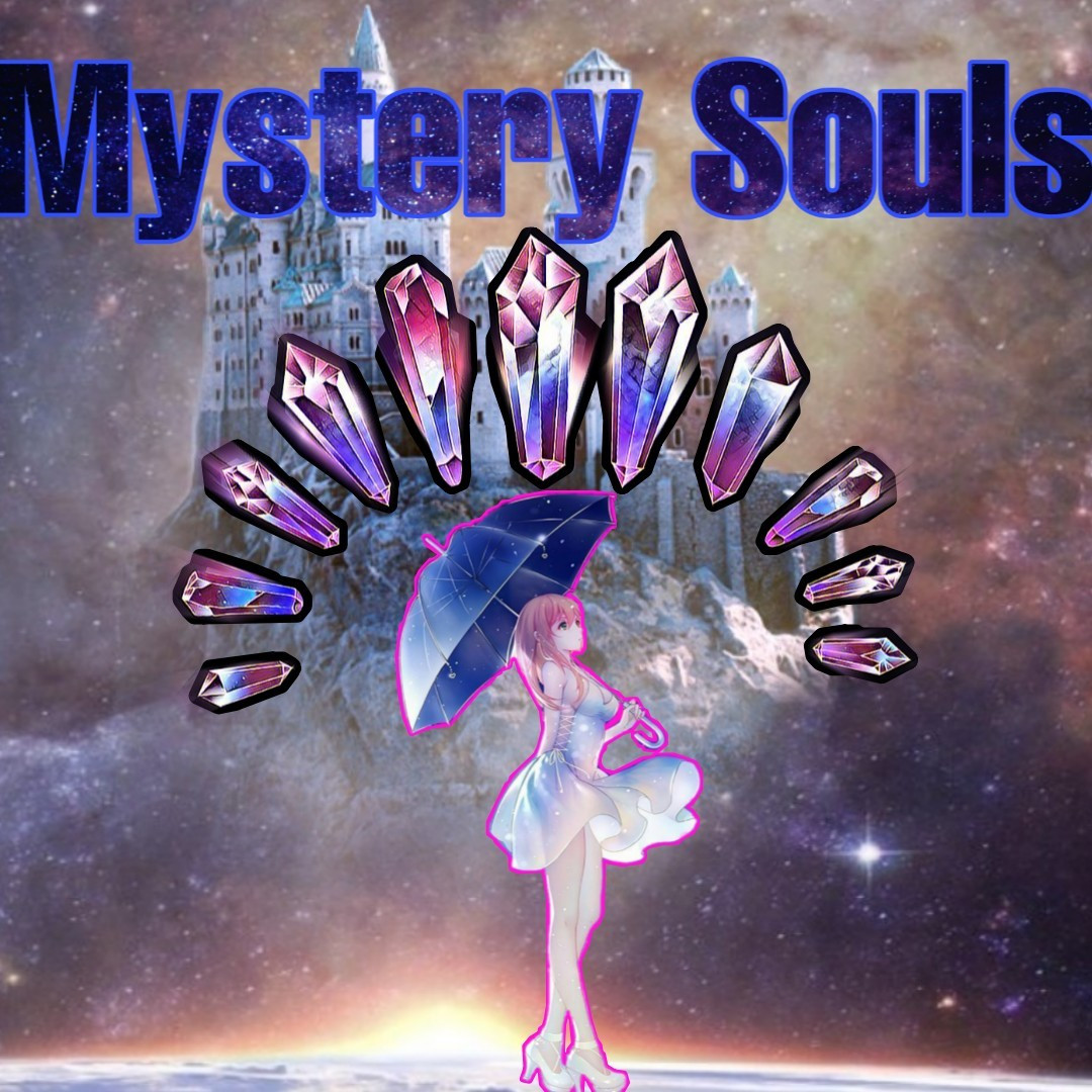 Mystery Souls :Sara (itch) - кадр 1