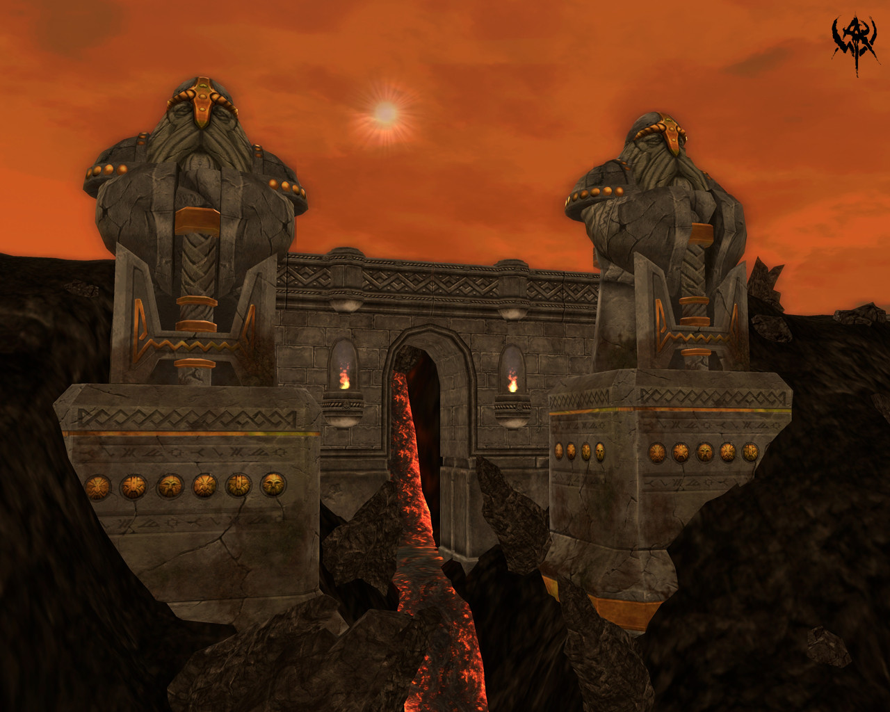 Warhammer Online: Время возмездия - кадр 2