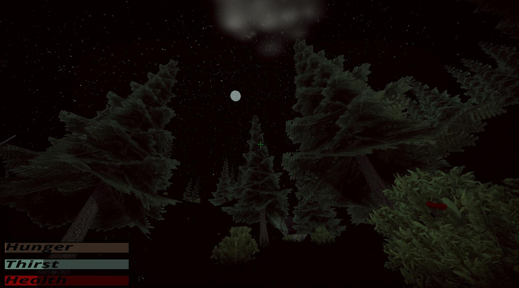 Forest Siege (itch) - кадр 1