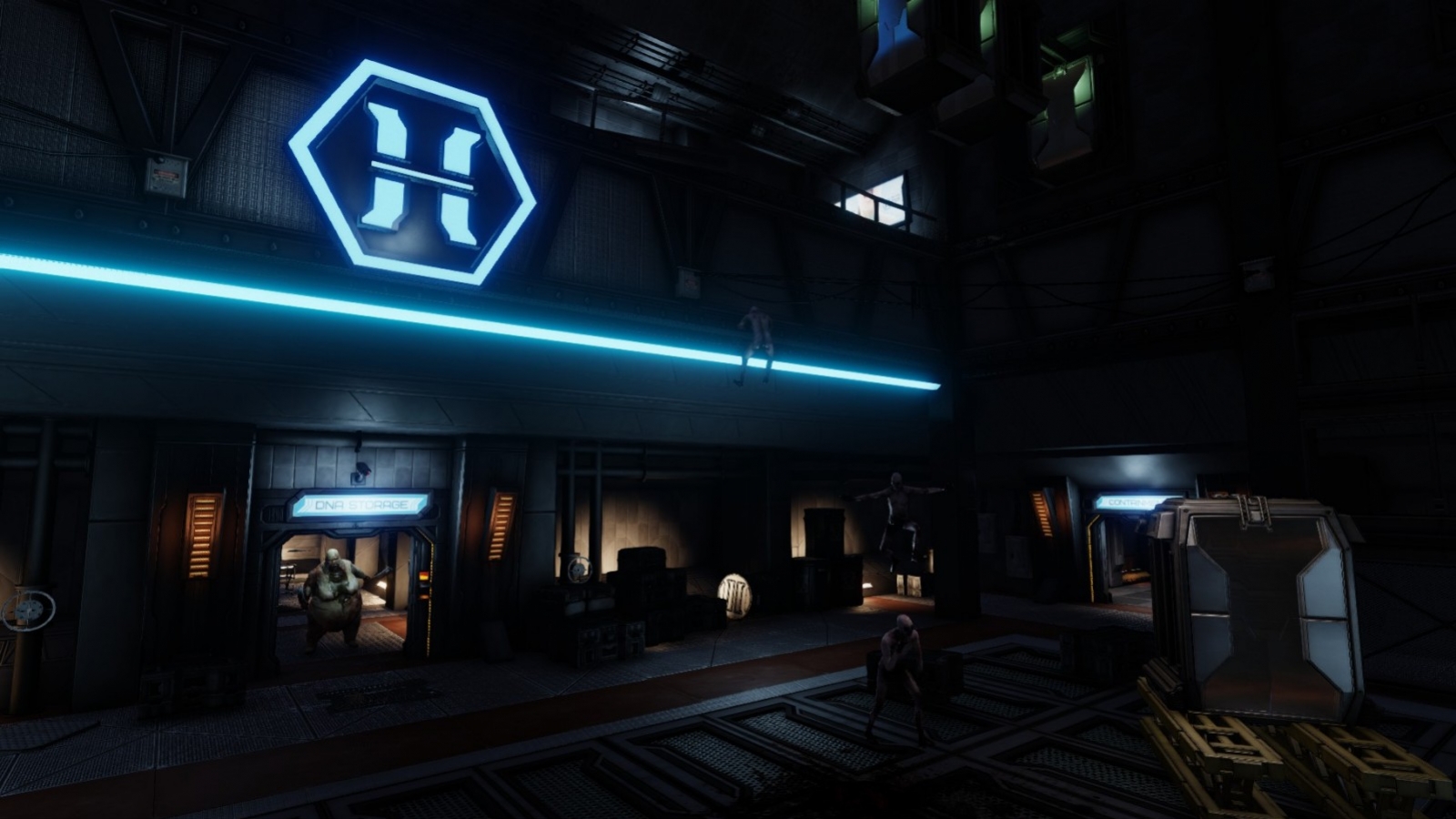 Killing Floor 2 - кадр 2