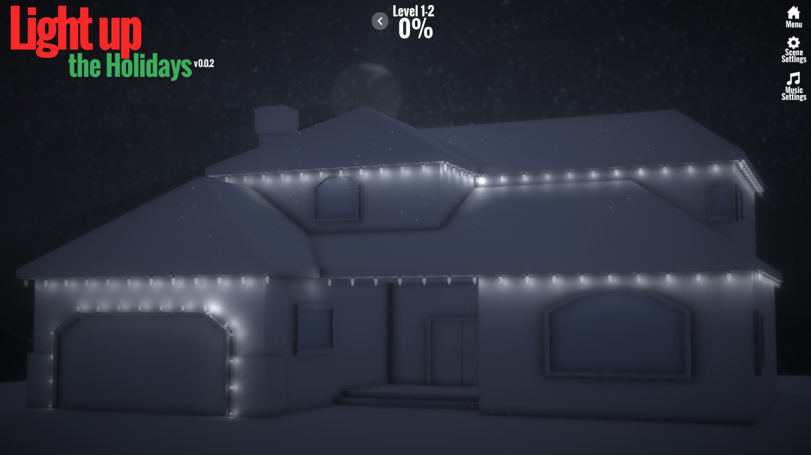 Light Up the Holidays - кадр 1