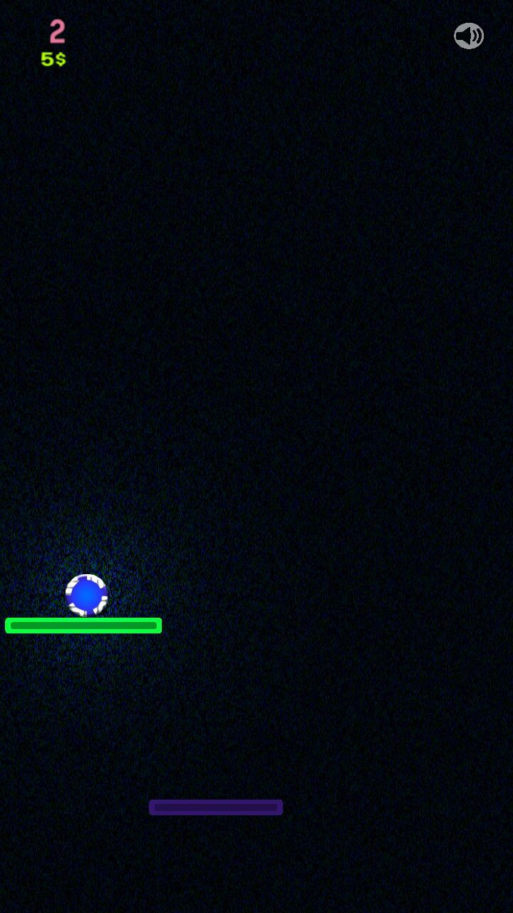 Nonstop Ball (itch) - кадр 1
