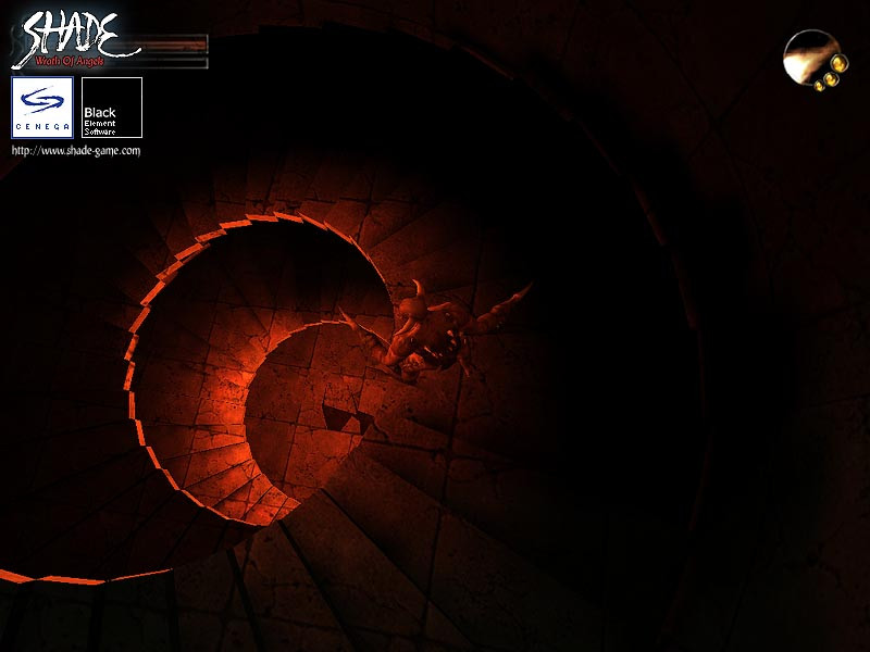 Shade: Wrath of Angels - кадр 1