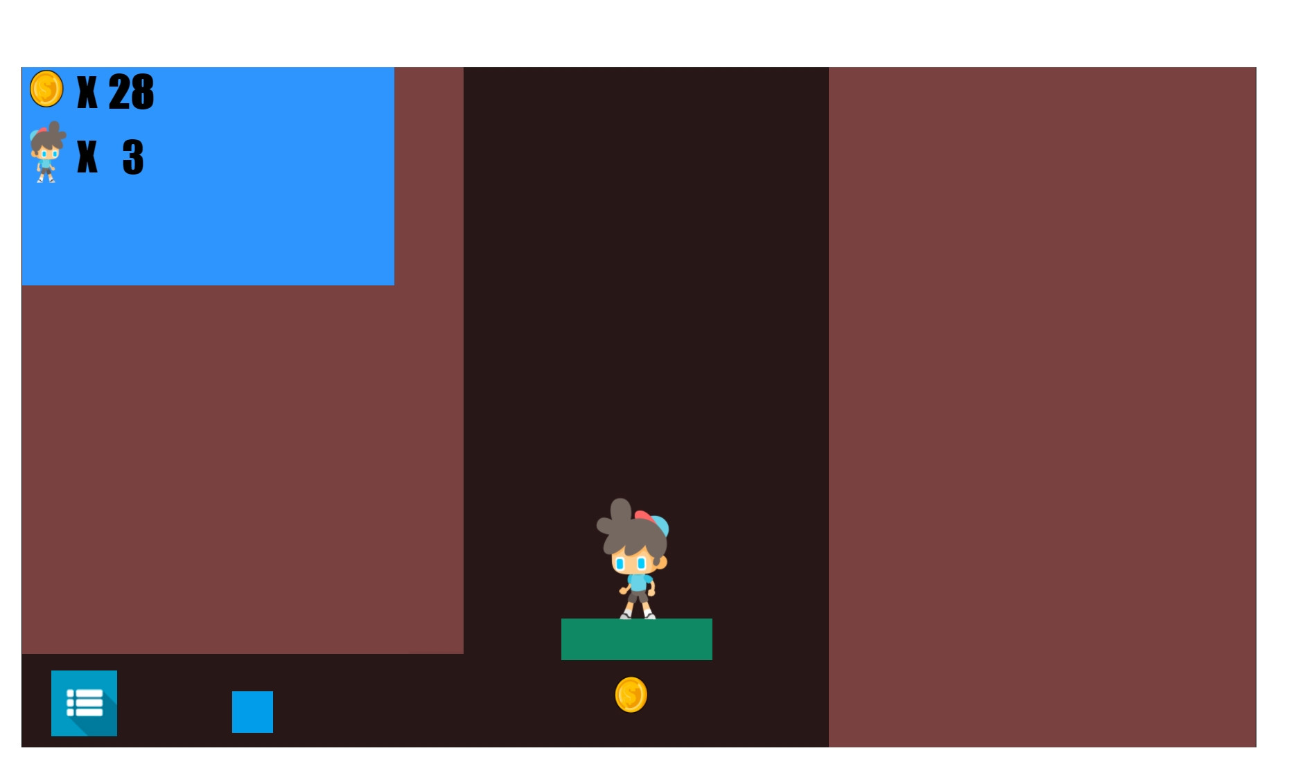 Box Challenge (itch) - кадр 1