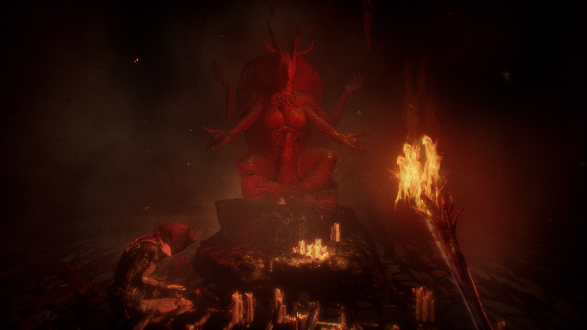 Agony UNRATED - кадр 1