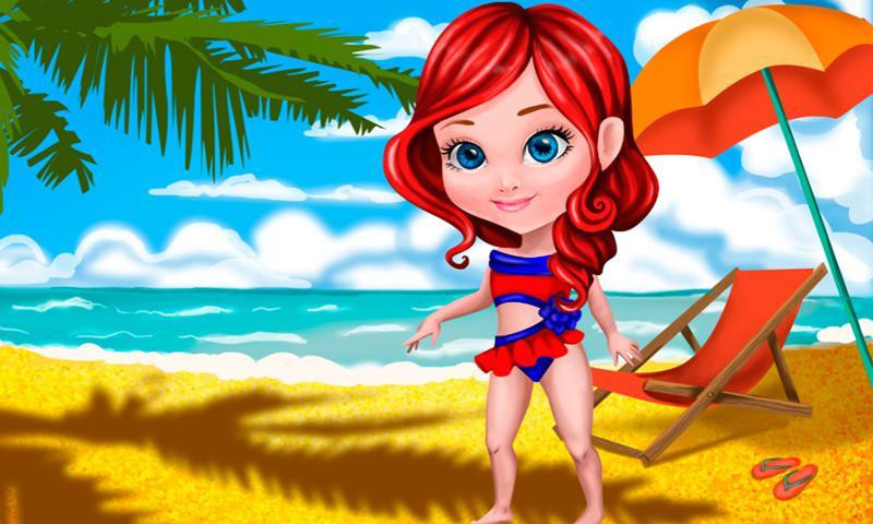 Dress Up Princess (itch) - кадр 1