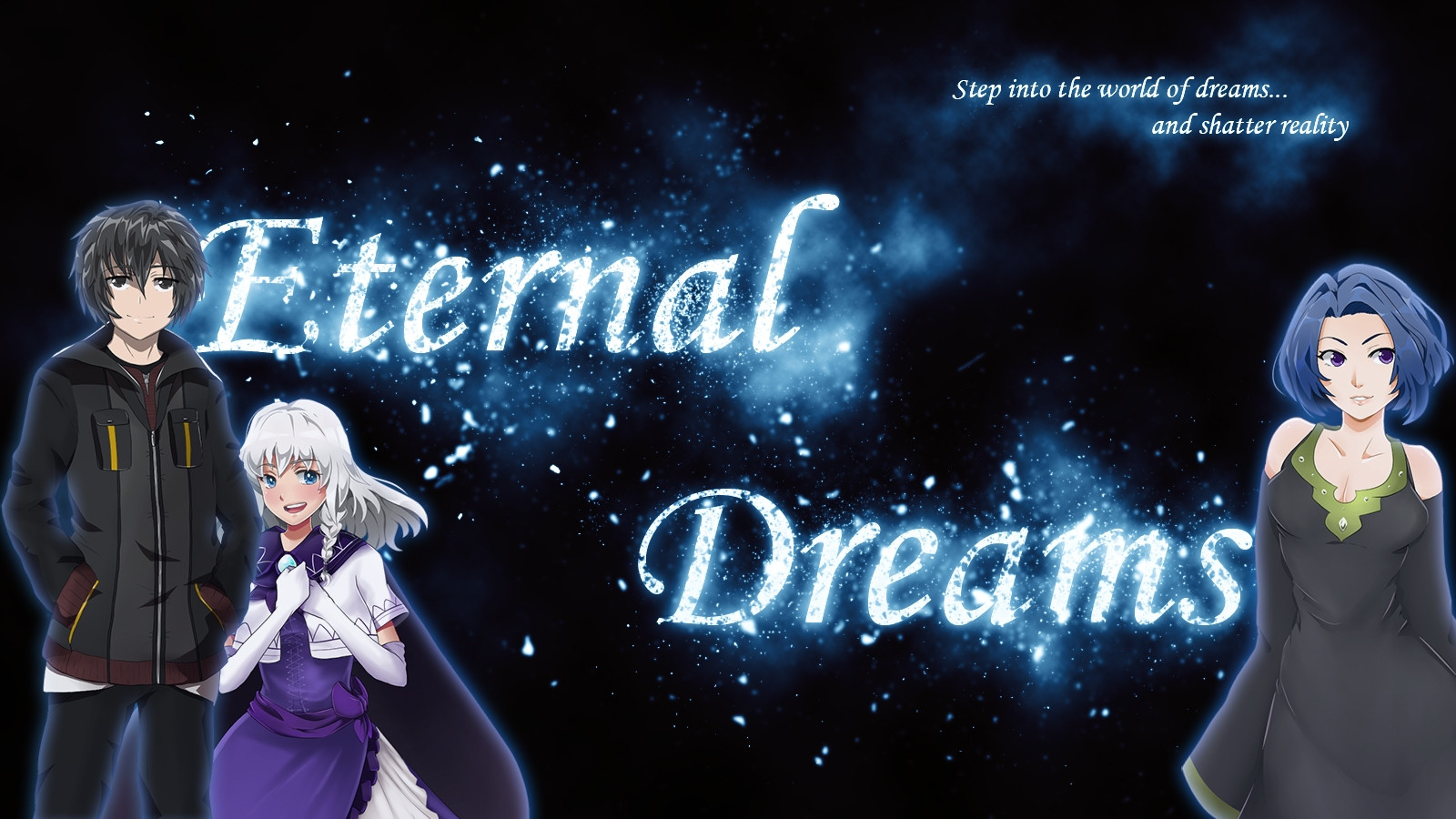 Eternal Dreams (itch) - кадр 1