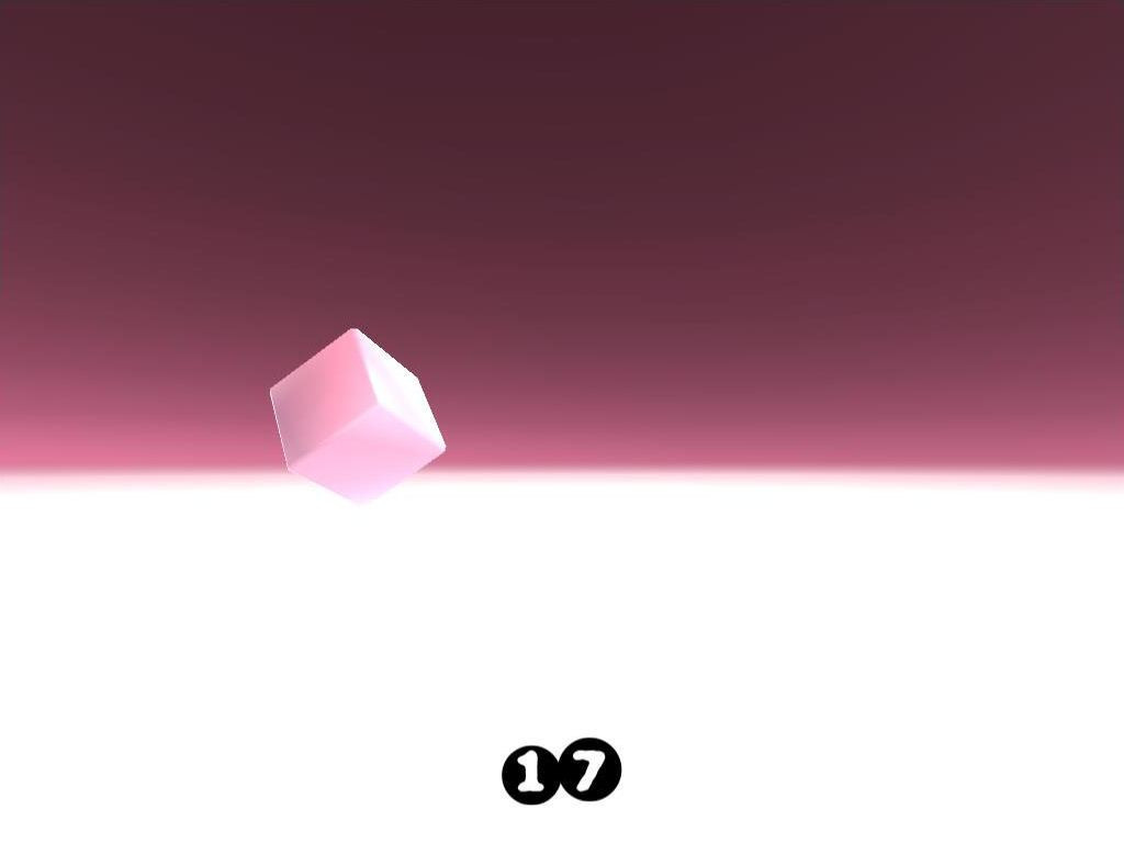 CubeBump (itch) - кадр 1