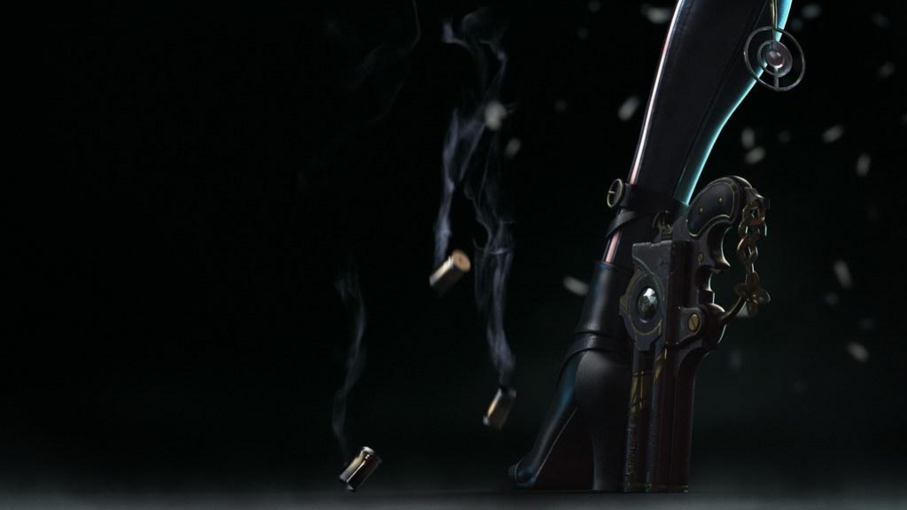 Bayonetta - кадр 1