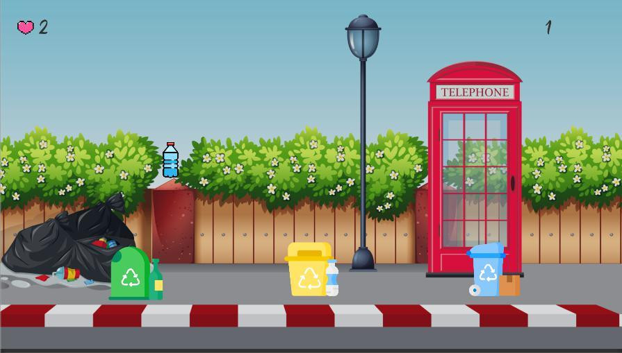 Kool Koalas City (itch) - кадр 1
