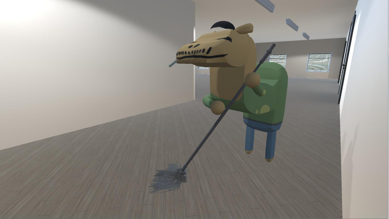 AnimalGames Studio (itch) - кадр 1