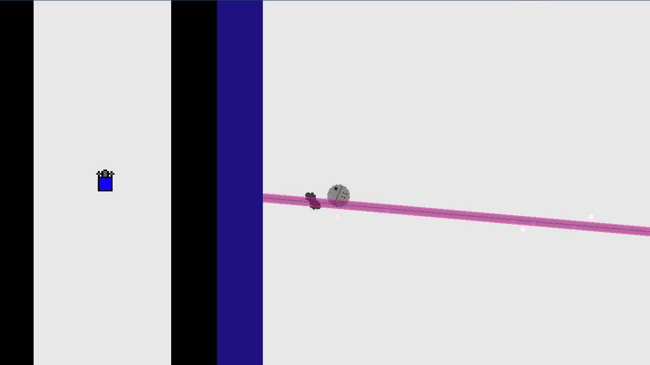 Sender & Receiver (itch) - кадр 1