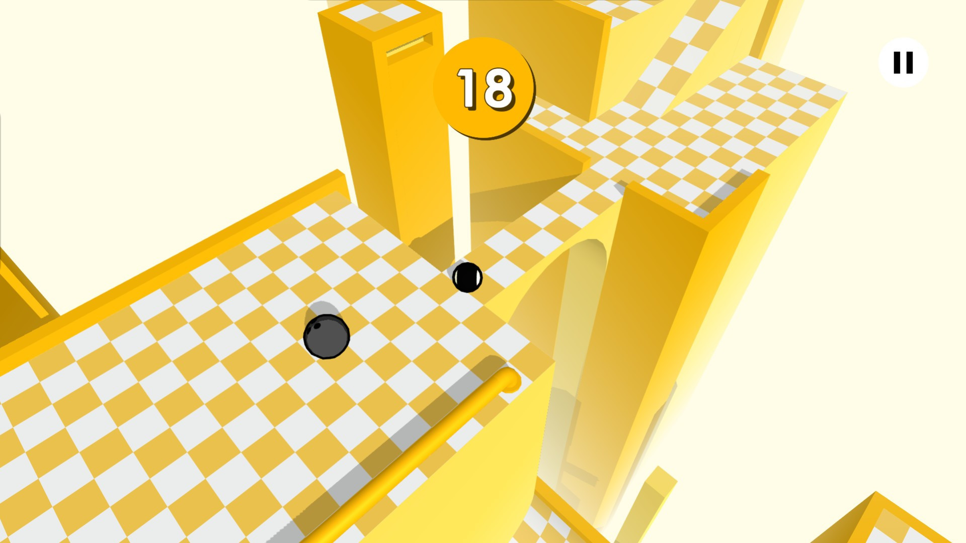 Marble Race - кадр 1