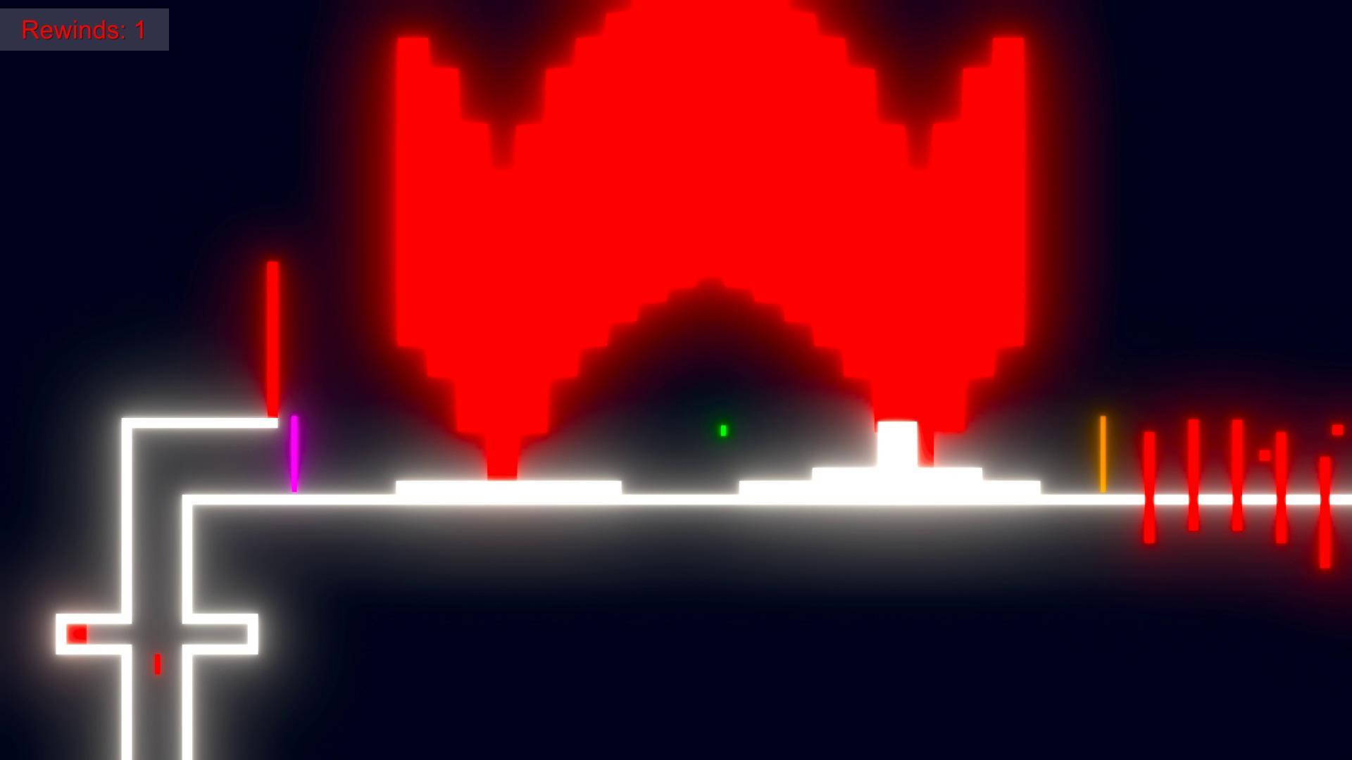 Rewindable (itch) - кадр 1