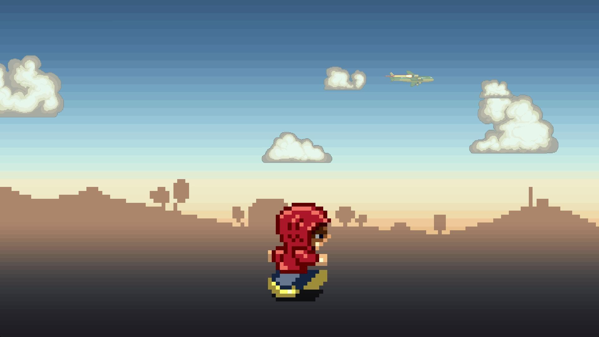 Mayhem in Single Valley (Prototype) (itch) - кадр 1