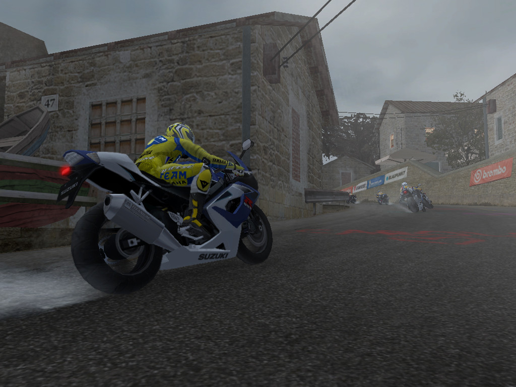 Super-Bikes: Riding Challenge - кадр 1