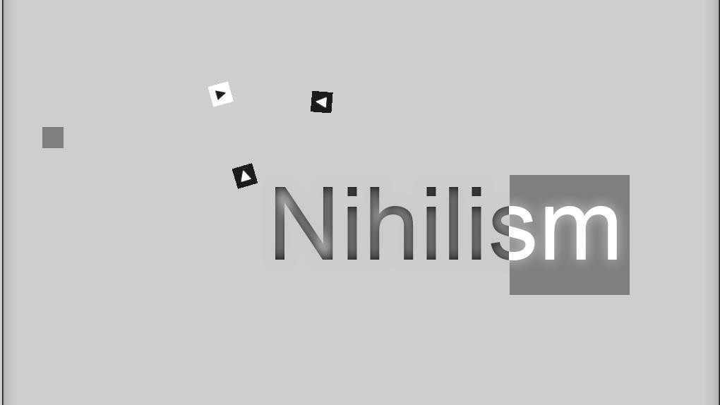 Nihilism (itch) - кадр 1