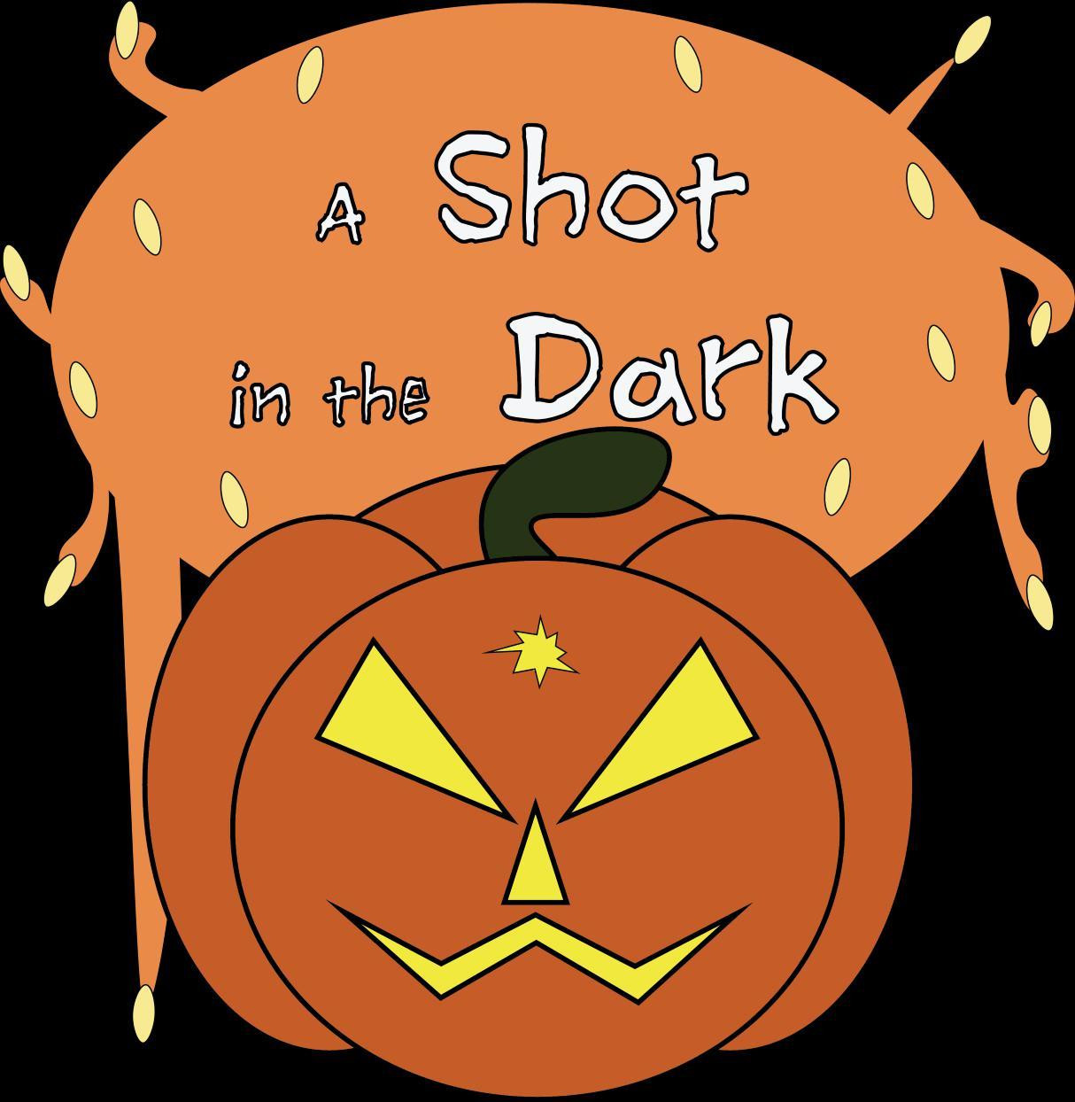 A Shot in the Dark (Connor Wolf) (itch) - кадр 1
