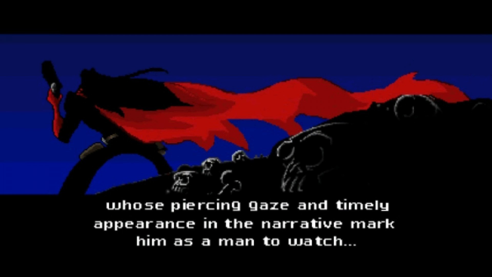 Penny Arcade's On The Rain-Slick Precipice of Darkness 3 - кадр 1