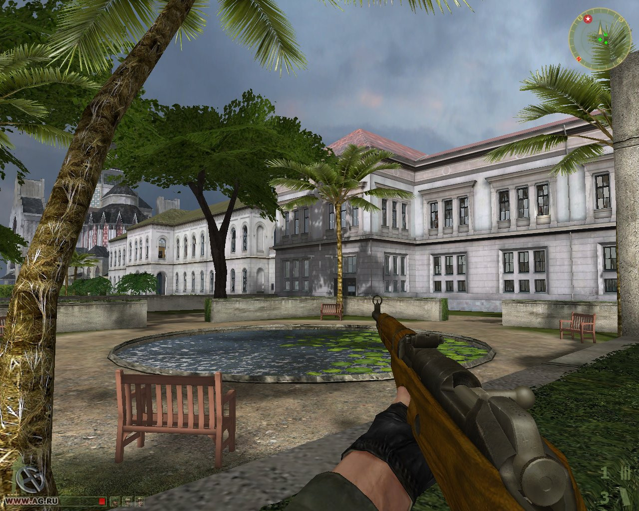 Vietcong 2 - кадр 1