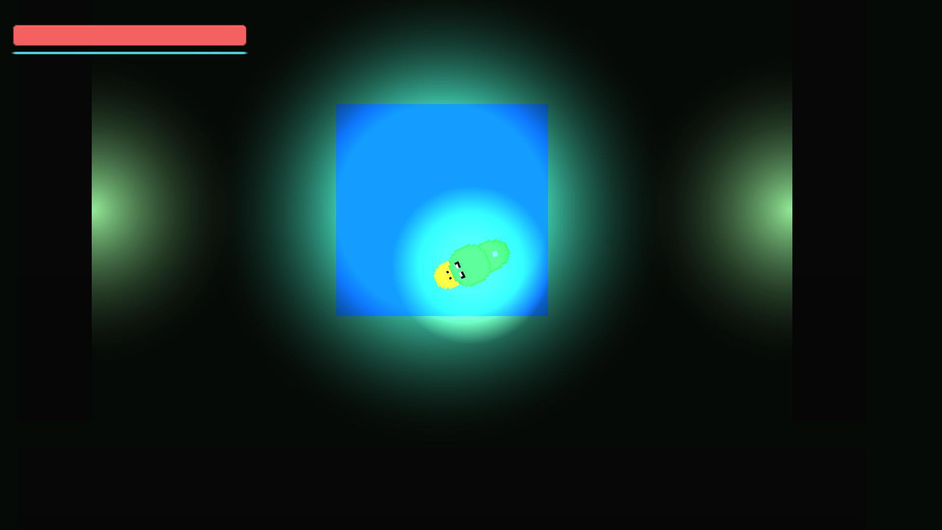 Duckturnal (itch) - кадр 1