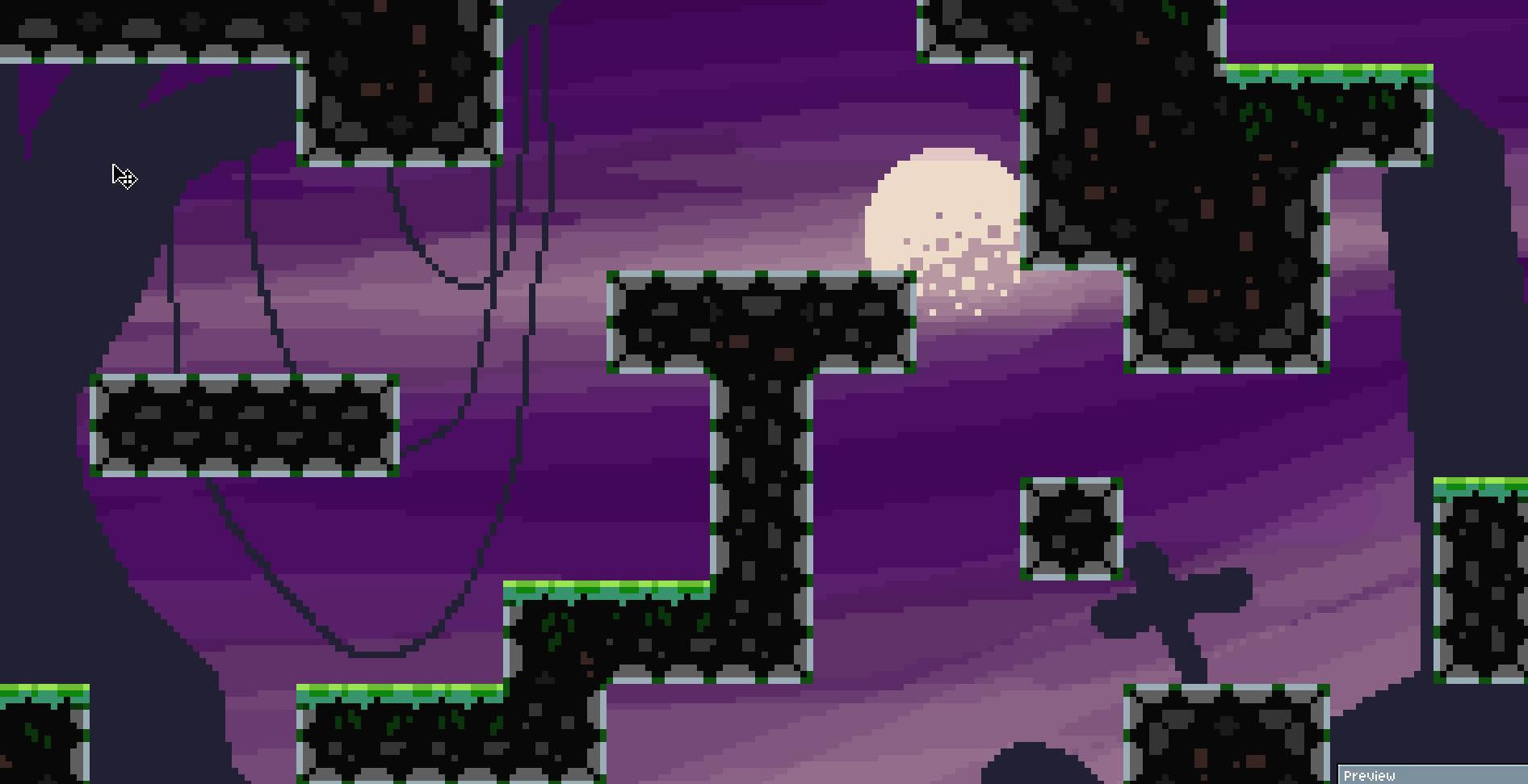 Grave Mistake (TigerShark8980) (itch) - кадр 1