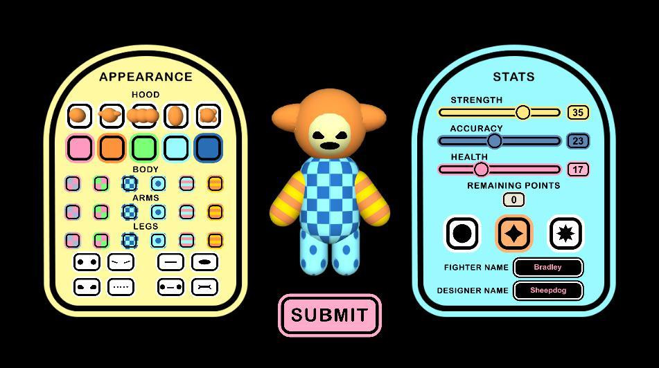 Dogchamp Creator (itch) - кадр 1