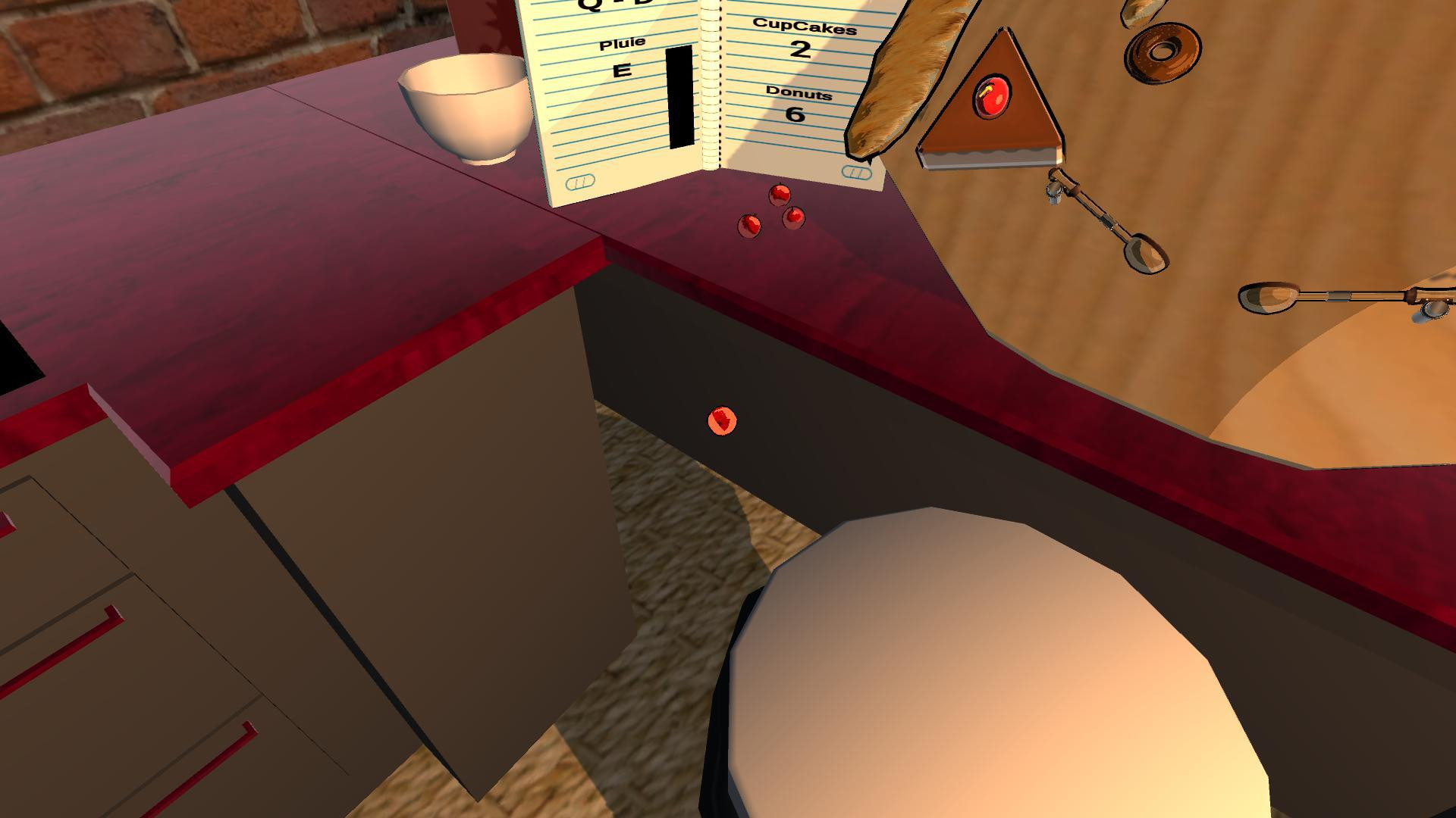 Cherry on top (Kaldrin) (itch) - кадр 1