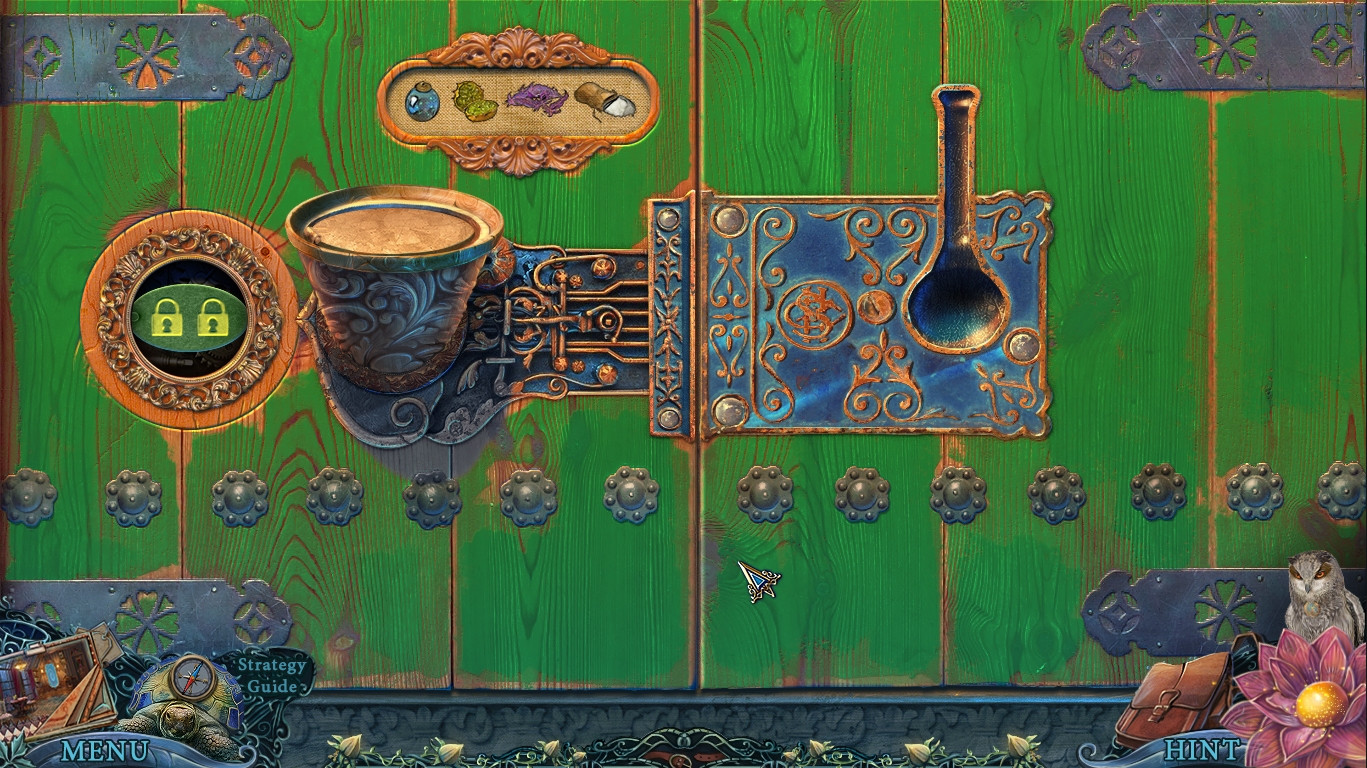 Reflections of Life: Tree of Dreams Collector's Edition - кадр 1