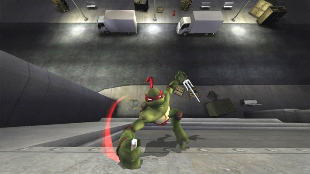 TMNT - кадр 2