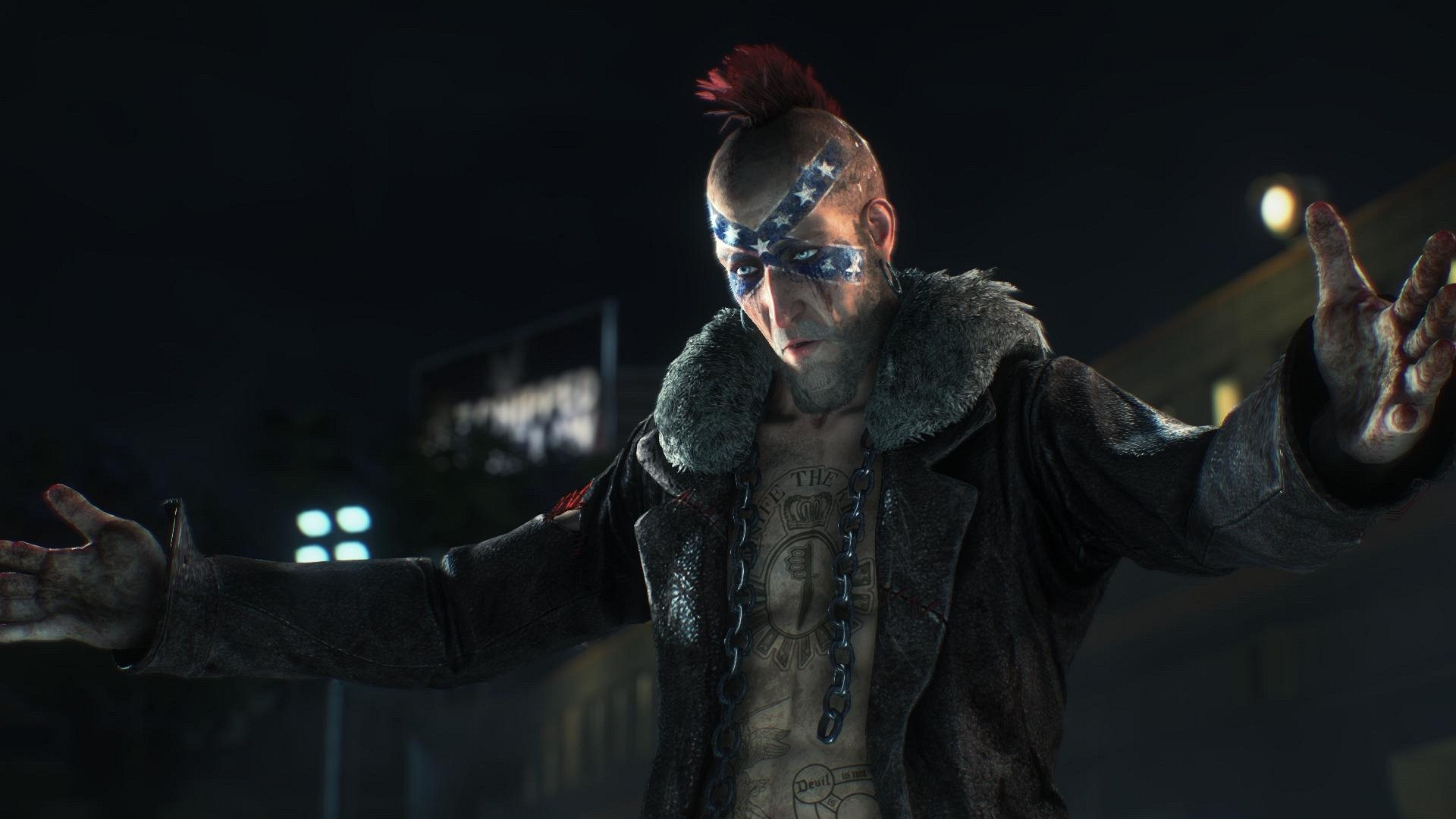 Dead Rising 3 - кадр 14