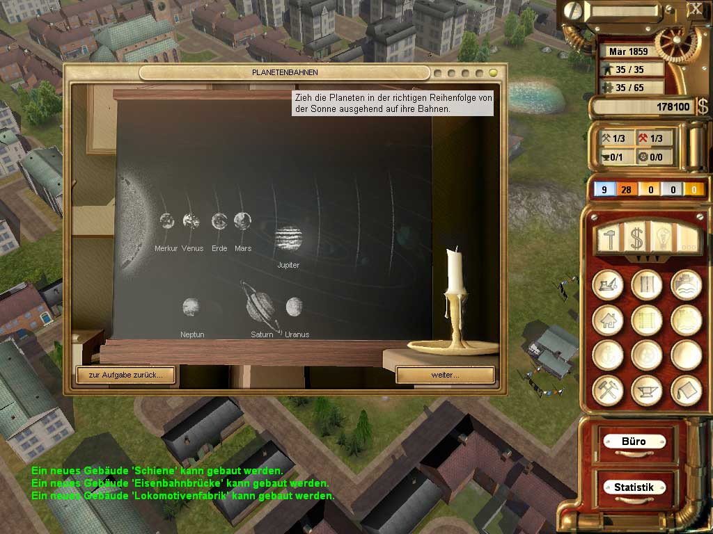 Geniu$: The Tech Tycoon Game - кадр 1