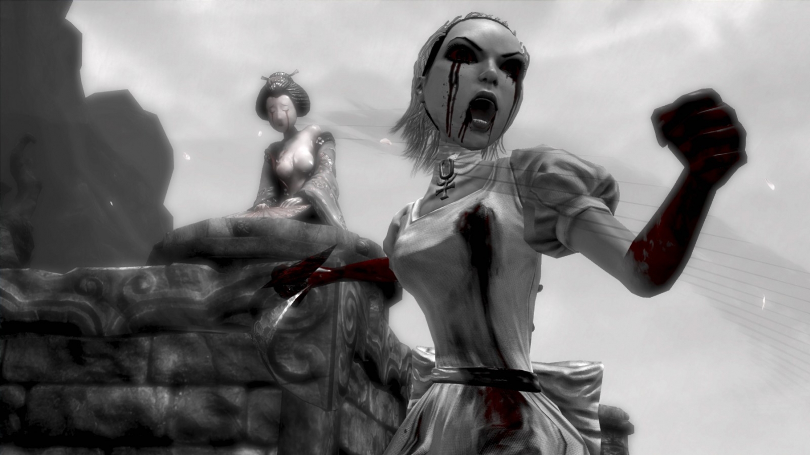 Alice: Madness Returns - кадр 1
