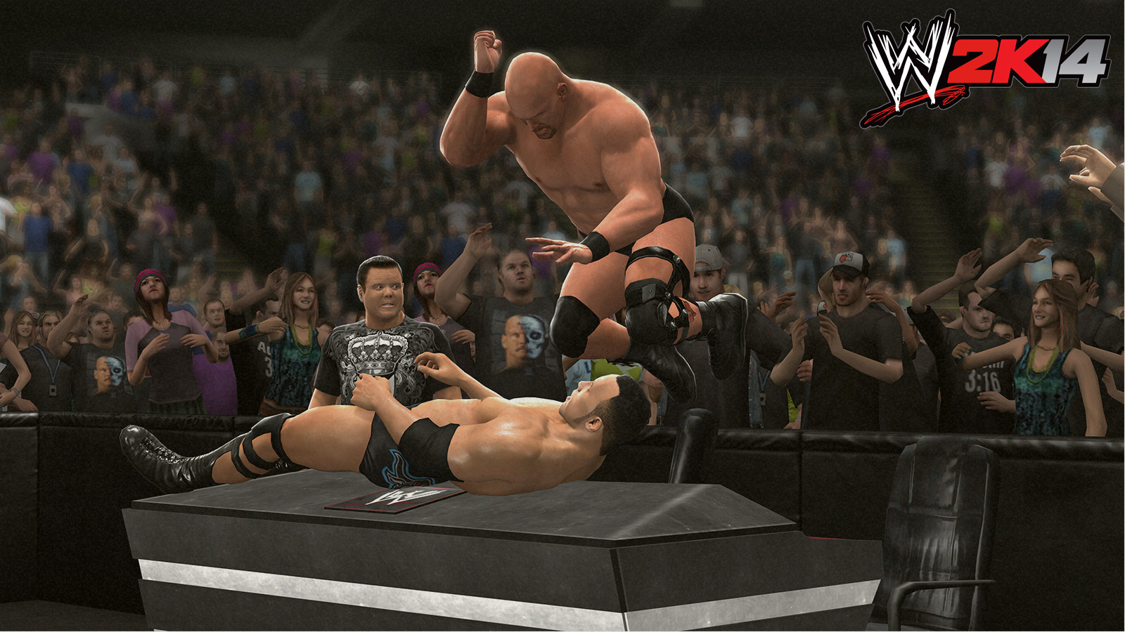 Wwe 2k14 shop
