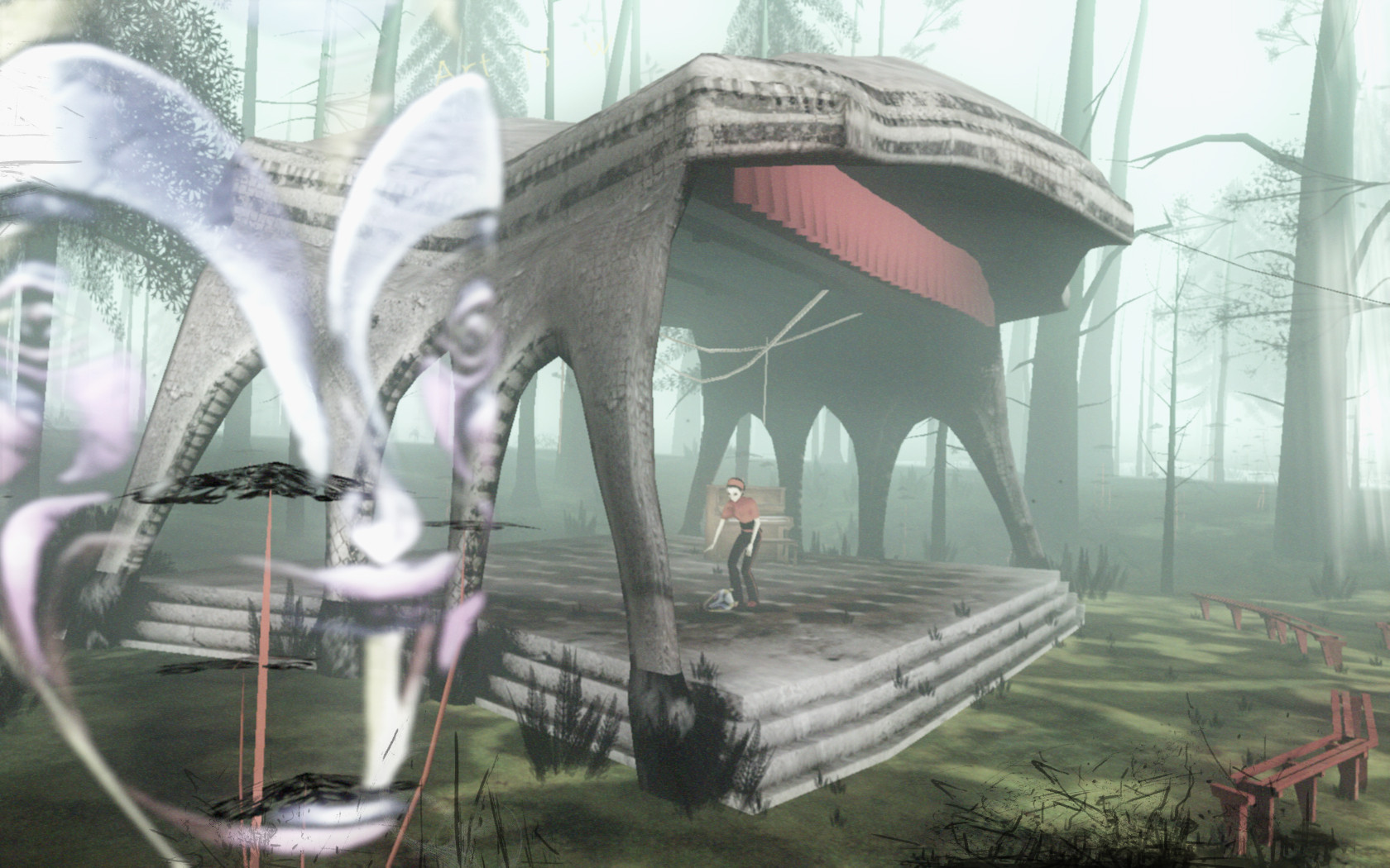 Paths asp