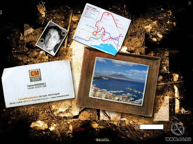 Missing: Since January - кадр 3