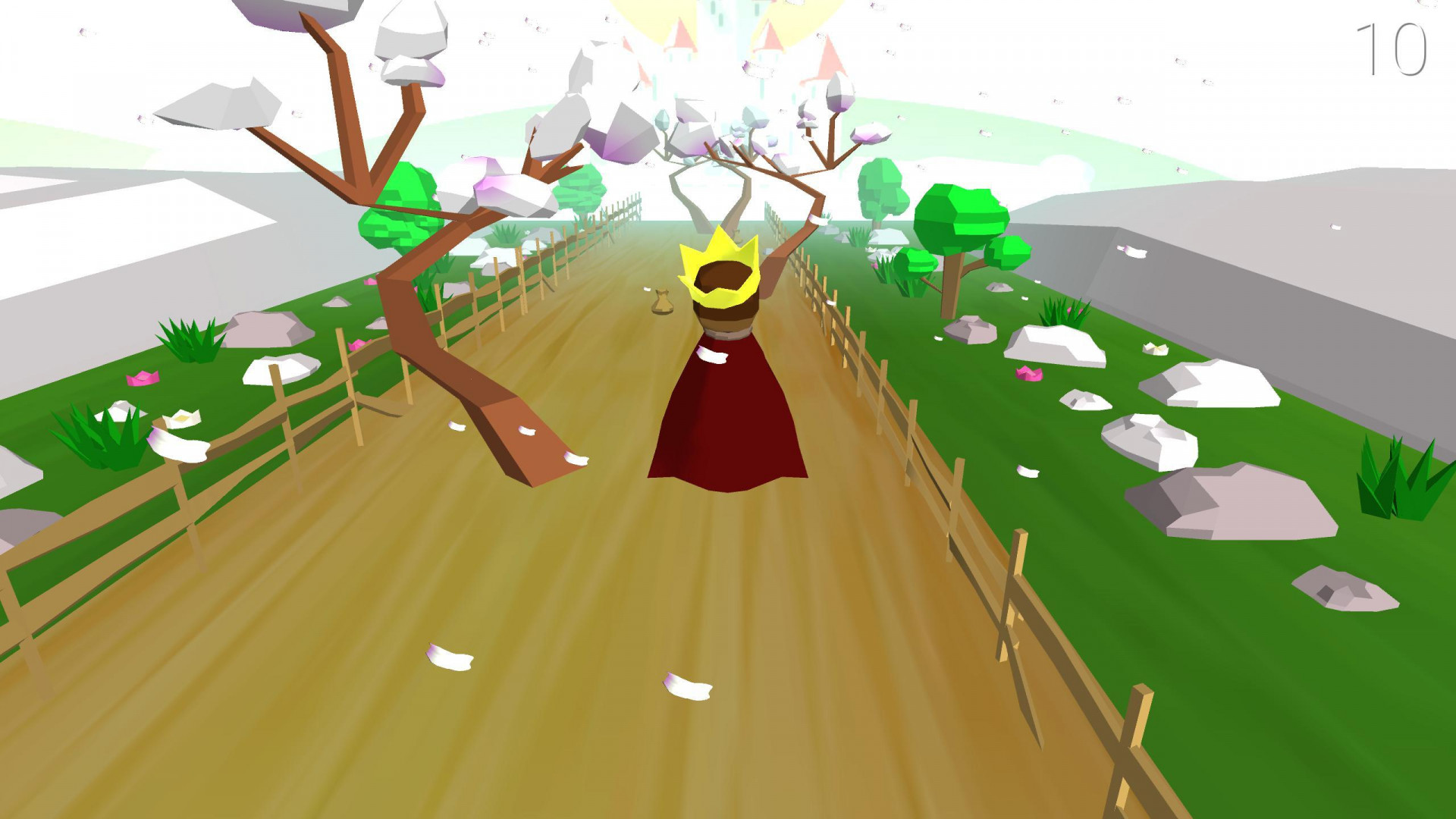 King Seeds (itch) - кадр 1
