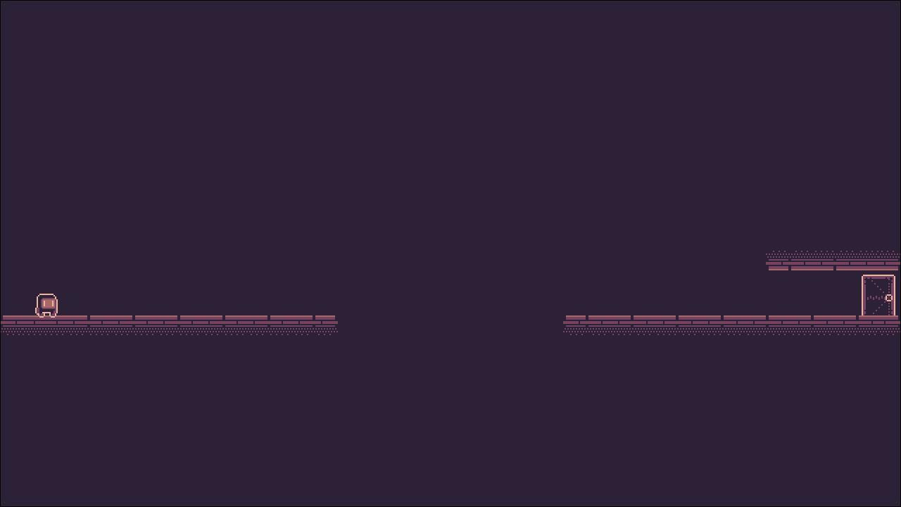 Leap of Faith (itch) - кадр 1