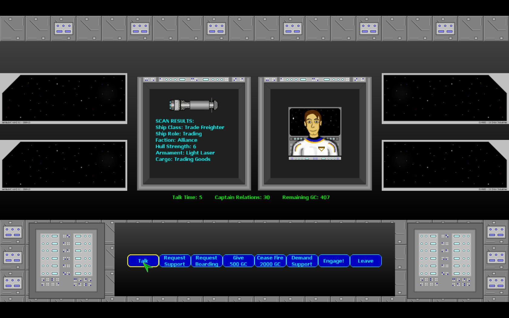 Avalon: The Journey Begins (Complete Edition) (itch) - кадр 1