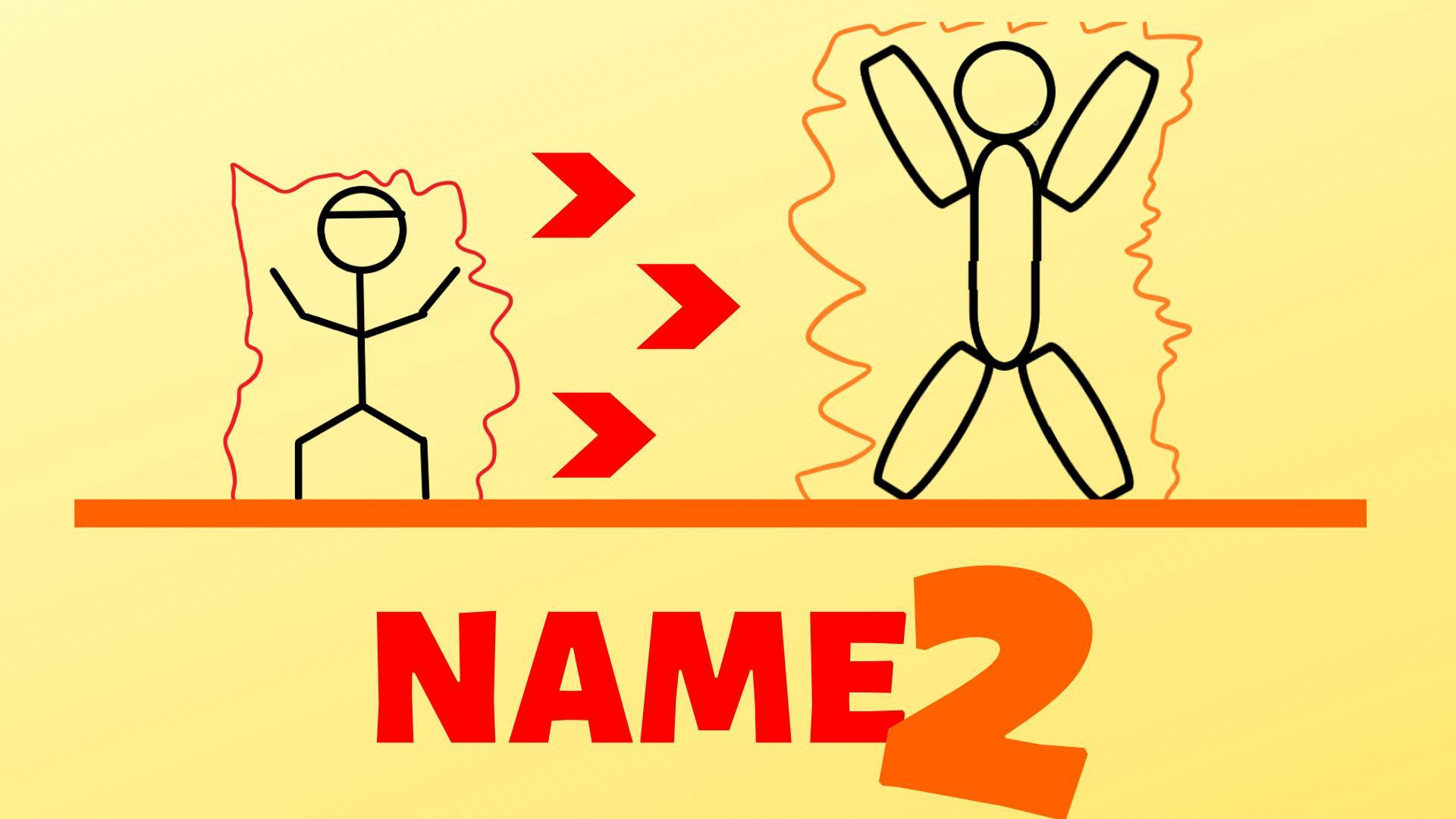 Name2 (itch) - кадр 1