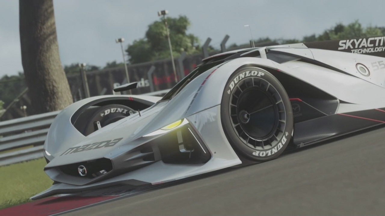 Gran Turismo Sport - кадр 2