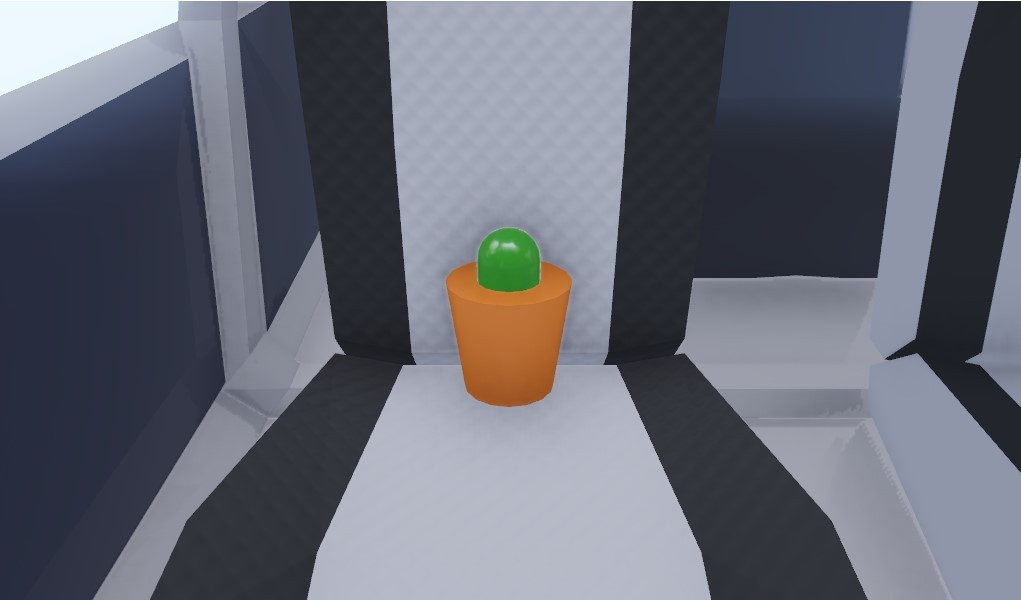 GWJ6: Out of Place Cacti (itch) - кадр 1