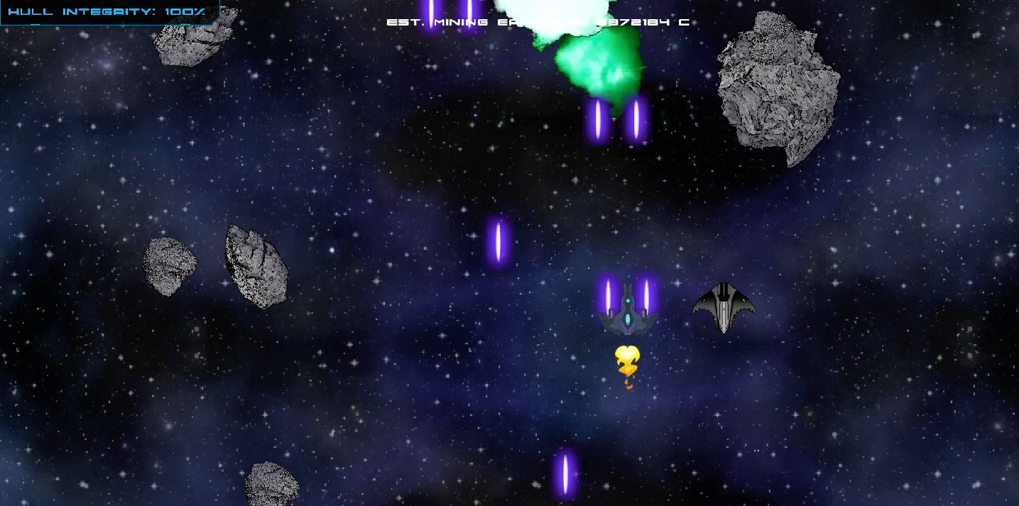 The Promethium Effect - кадр 1