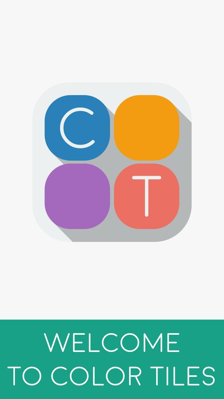 ColorTiles (itch) - кадр 1