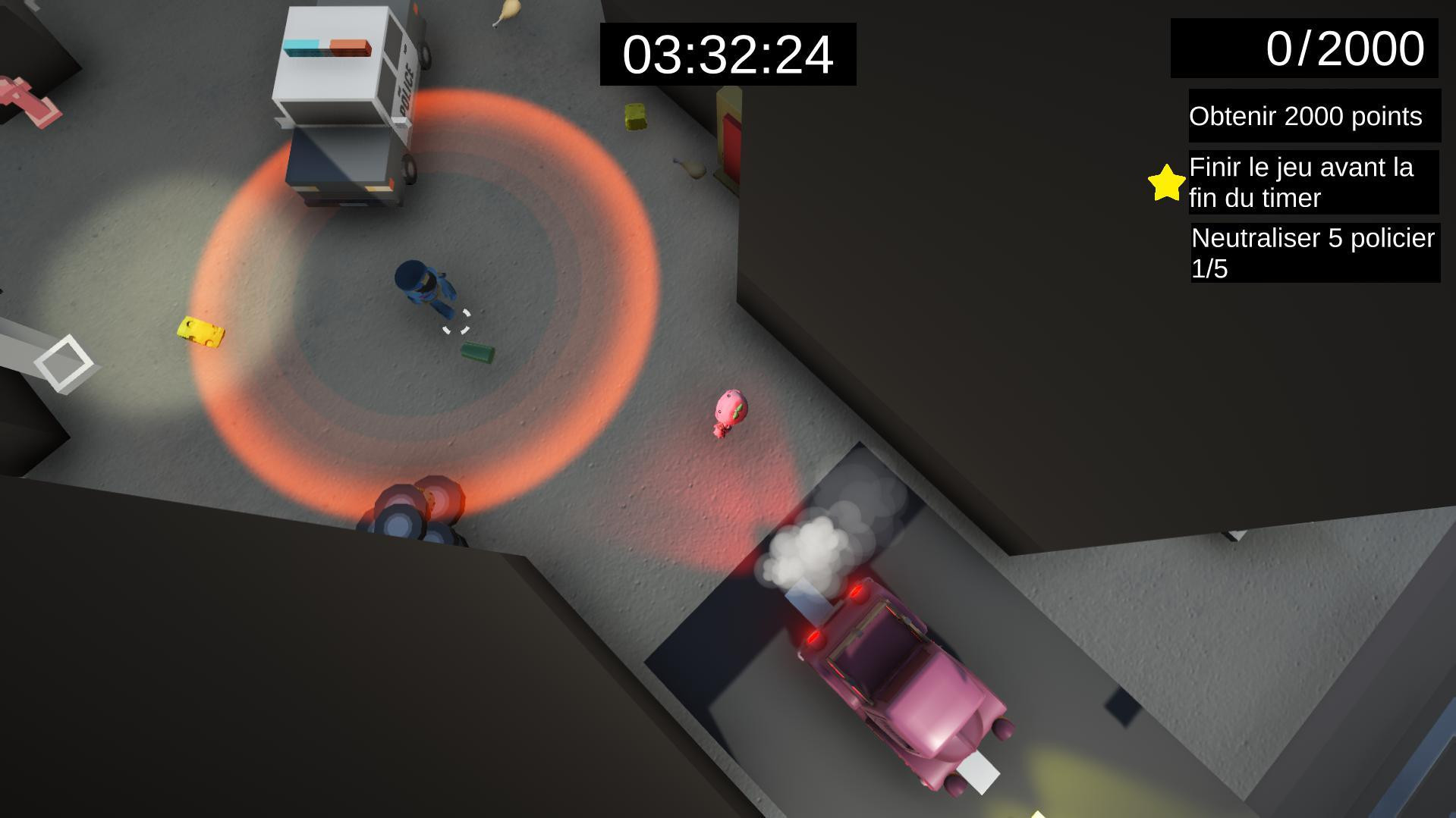 Dumpster Against The Machine (itch) - кадр 1