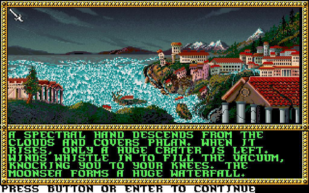 Forgotten Realms: The Archives - Collection Two - кадр 1