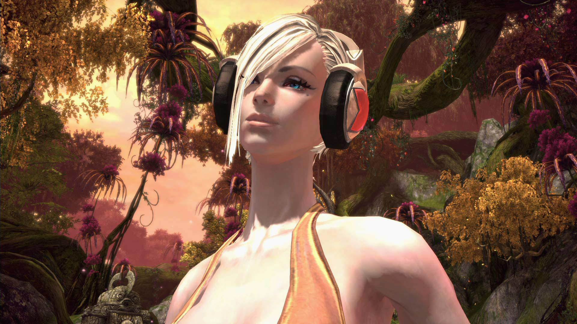 TERA: Starter Pack - кадр 1