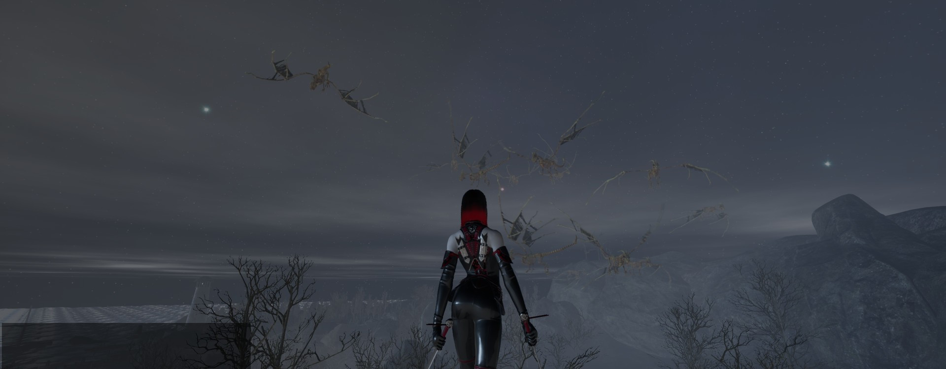 Order of the Assassin - кадр 1