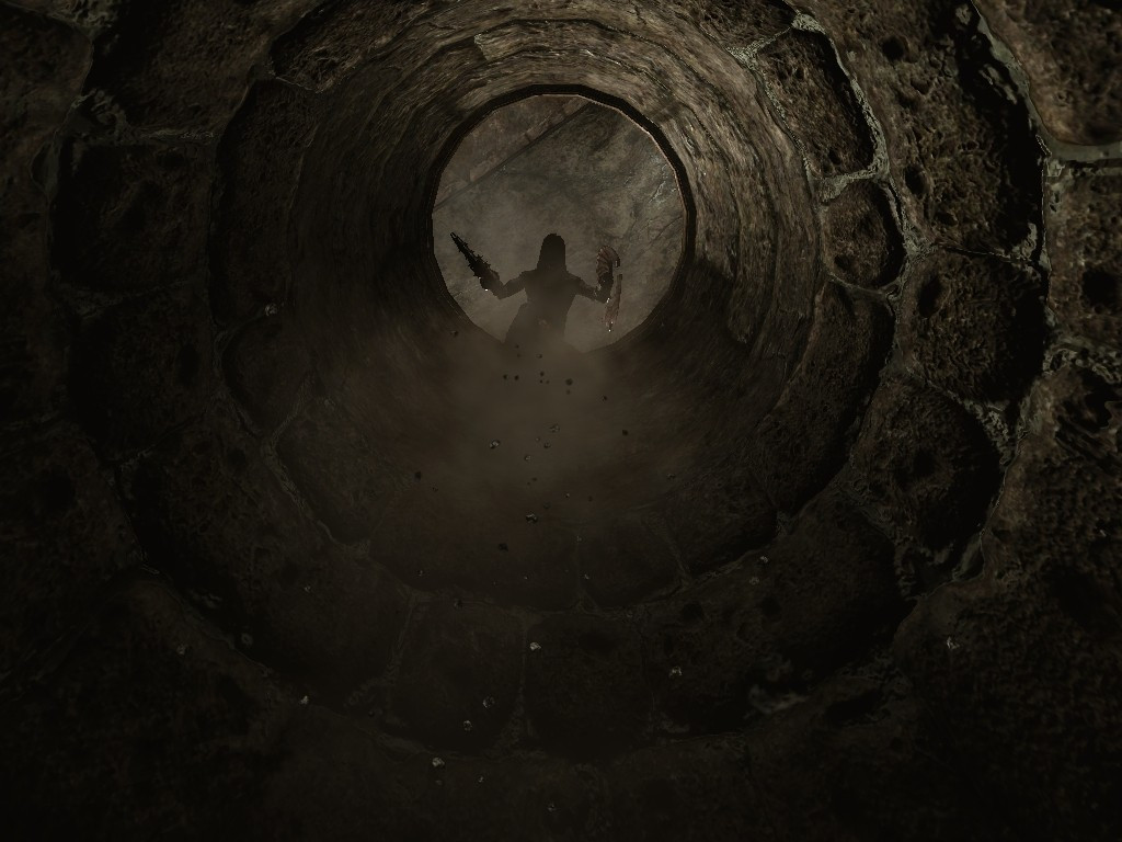 Clive Barker's Jericho - кадр 1